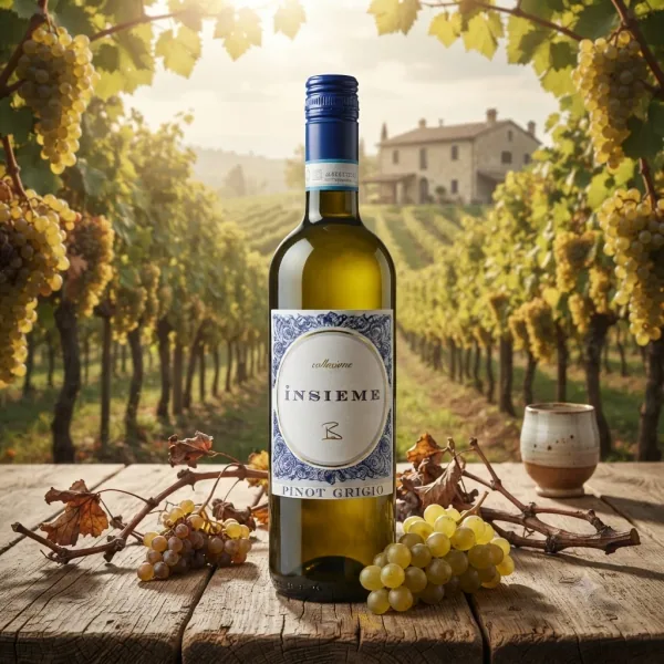 Collezione Insieme Pinot Grigio