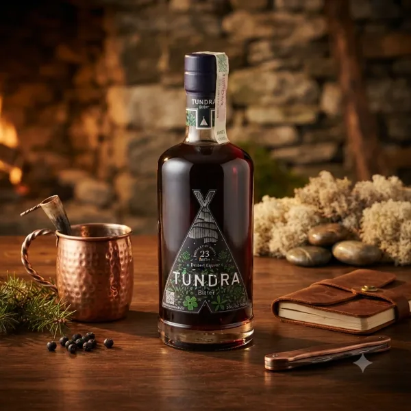Tundra Bitter