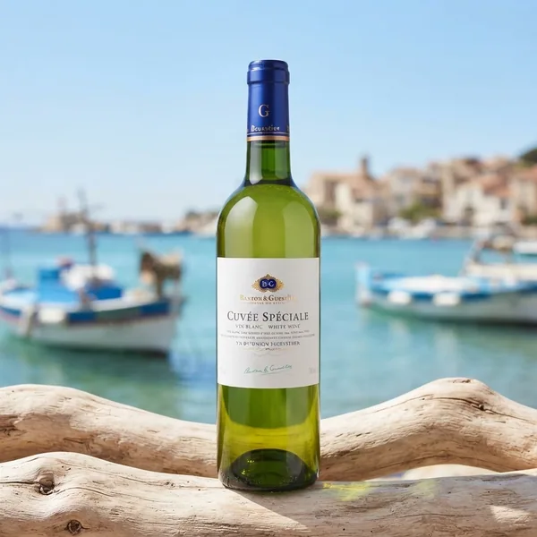 Barton & Guestier Cuvée Spéciale Vin Blanc