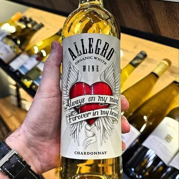 Шардоне Puglia IGT