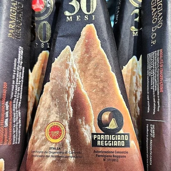 Parmigiano Reggiano Gran Duca DOP