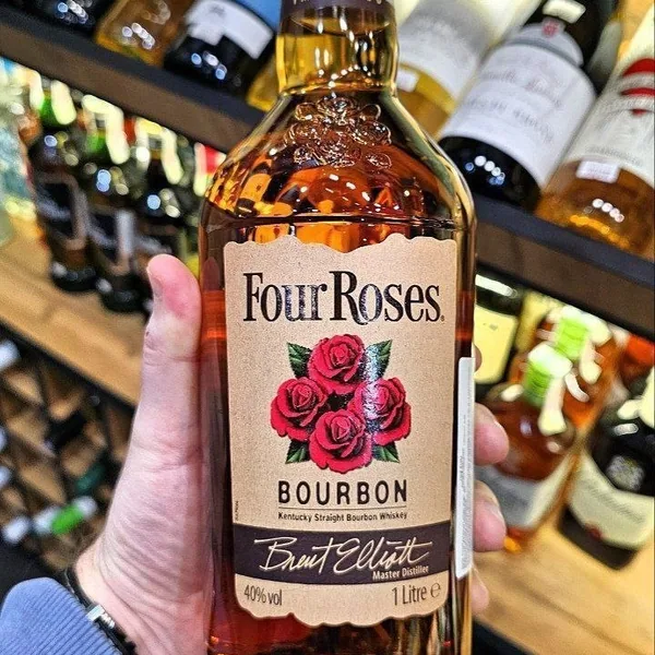 Four Roses