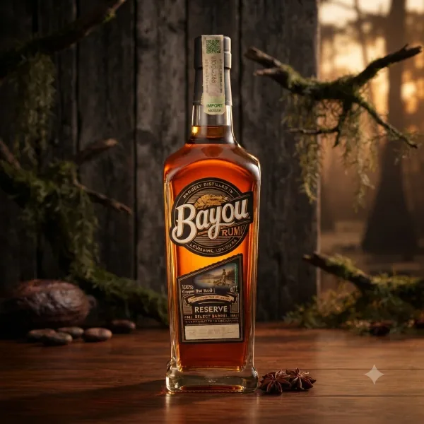 Bayou Reserve