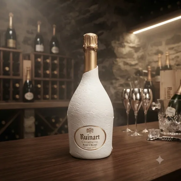 Ruinart Blanc de Blancs Champagne Brut