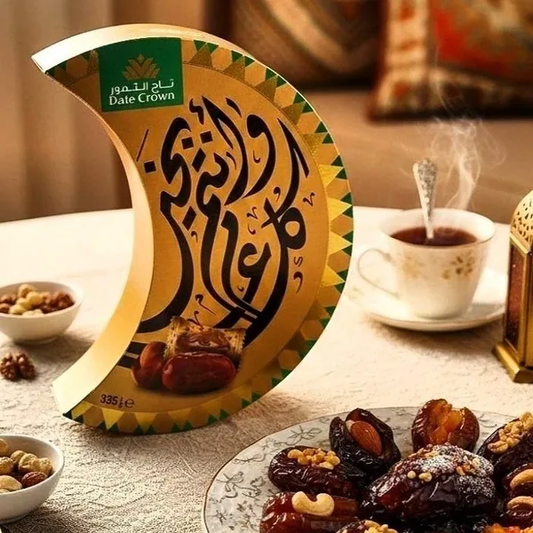 Date Crown