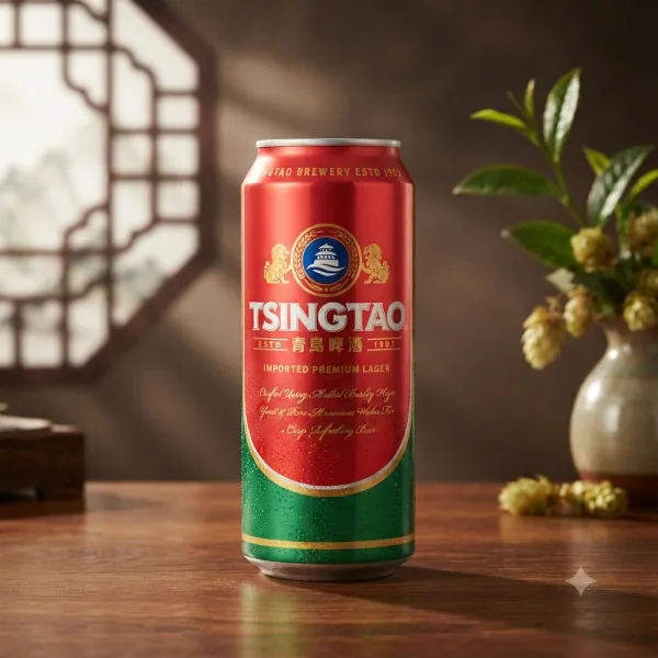 Tsingtao