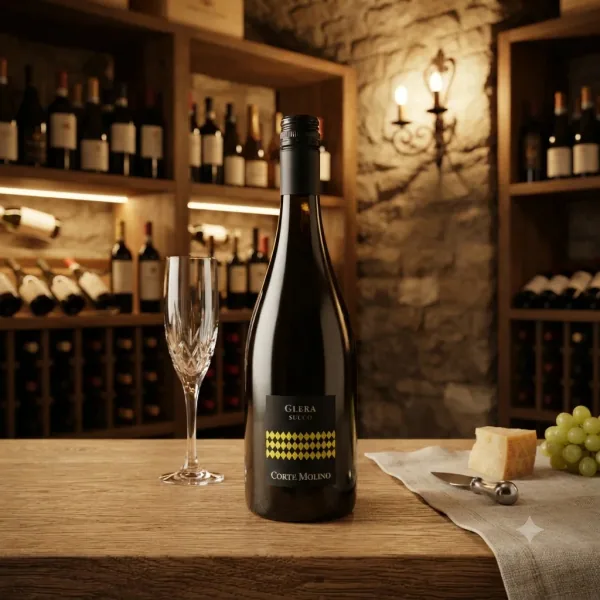Corte Molino Glera Secco