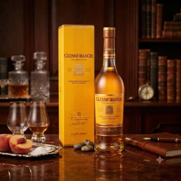Glenmorangie The Original 10 Years Old