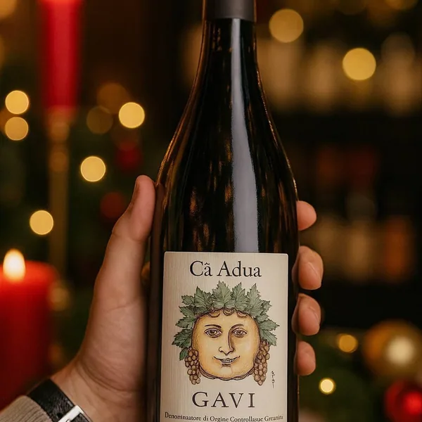 Gavi Ca’ Adua