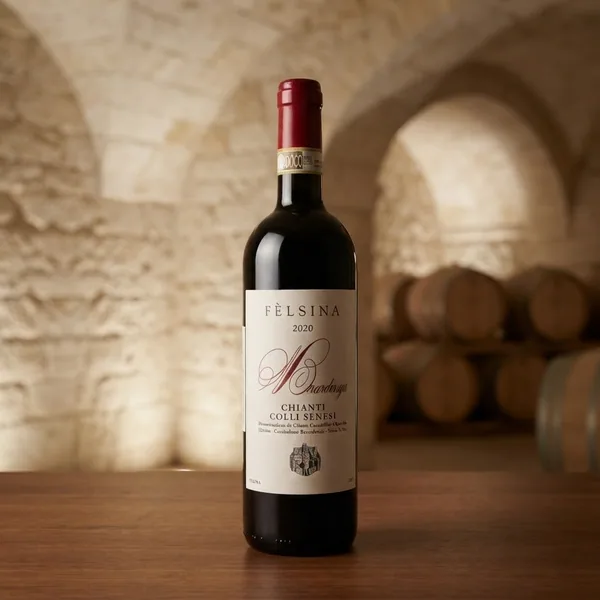 Fèlsina "Berardenga" Chianti Colli Senesi DOCG