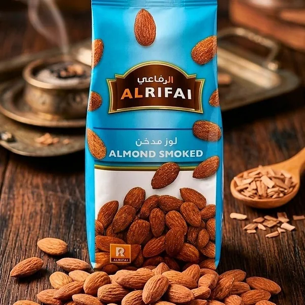 Al Rifai dudlangan bodomi