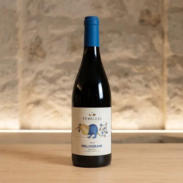 Terruzzi Melograni Toscana IGT 2018