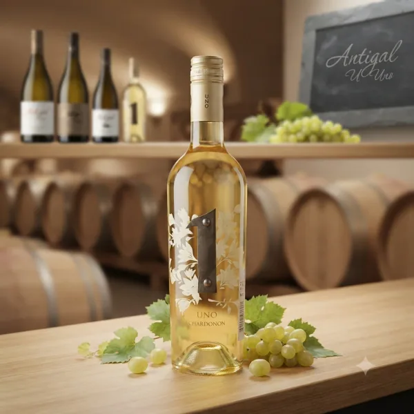 Antigal Uno Chardonnay