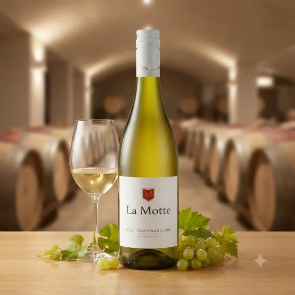 La Motte Sauvignon Blanc 2023 South Africa