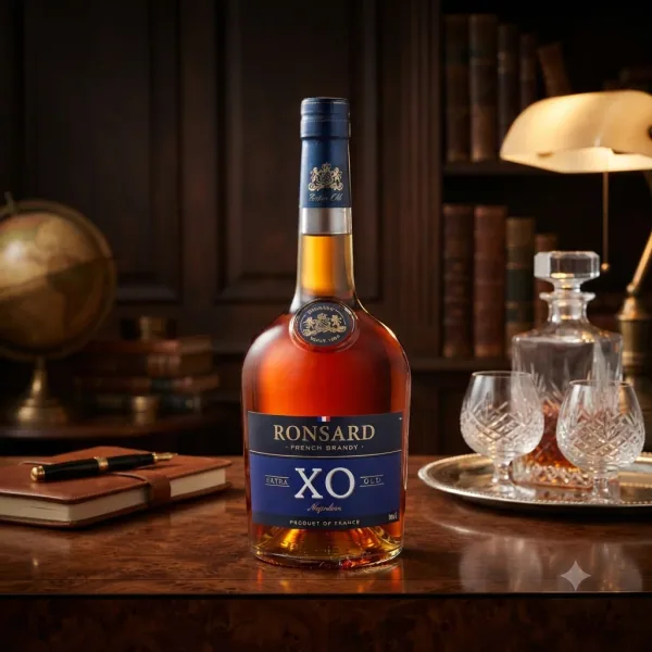 Ronsard French Brandy XO Extra Old