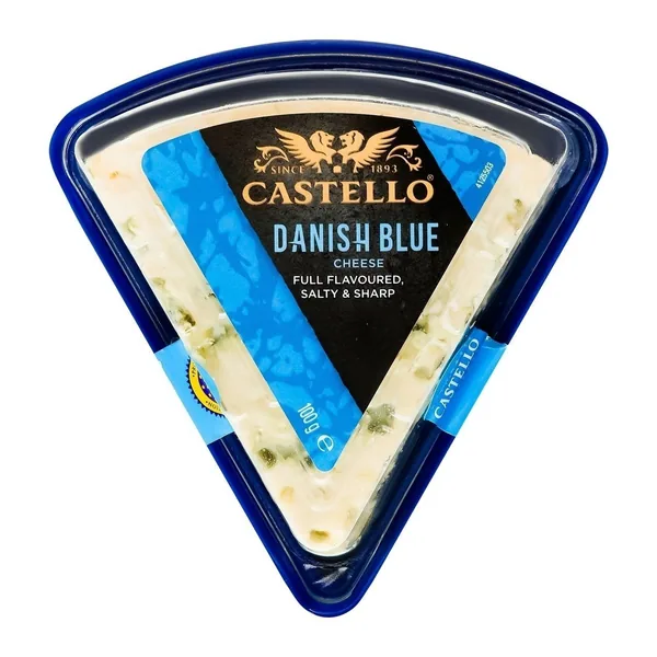 Кастелло Блю (Castello Blue)