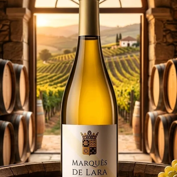 Sauvignon Blanc из Португалии