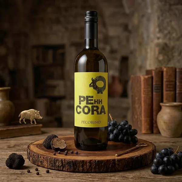 Pehhcora, Pecorino