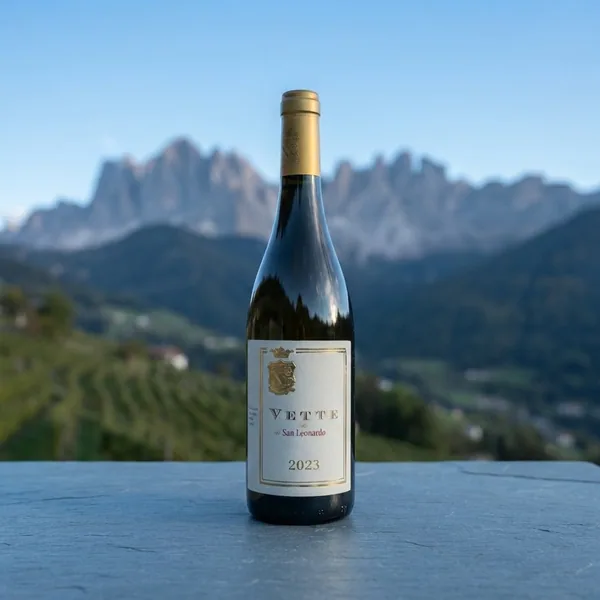 San Leonardo "Vette"