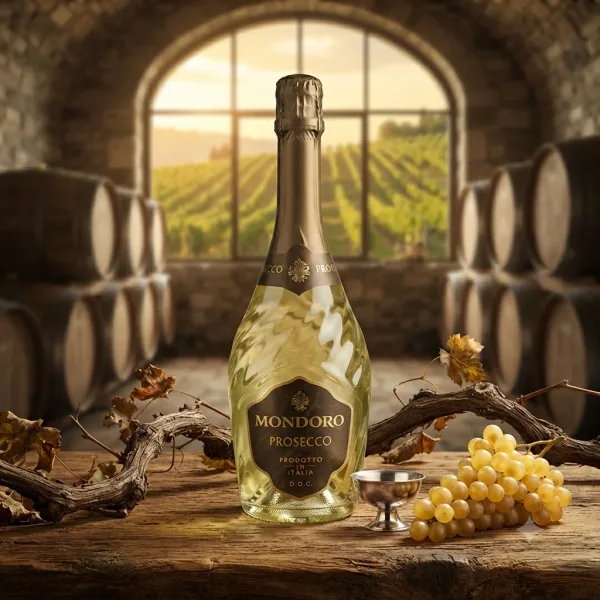 Mondoro Prosecco DOC