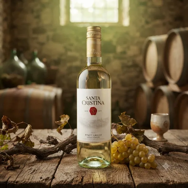 Santa Cristina Pinot Grigio Delle Венеzie