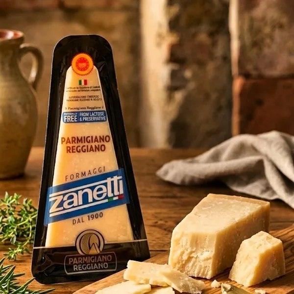 Parmigiano Reggiano 20 месячной выдержки