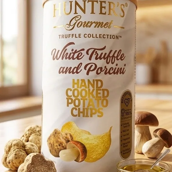 Hunter's Gourmet