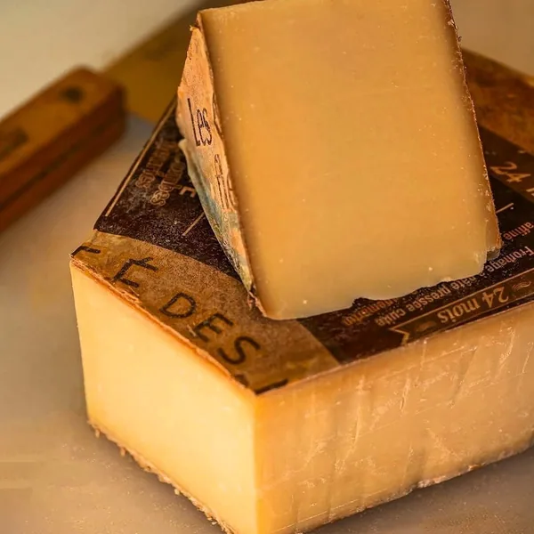 Comté 24 Months