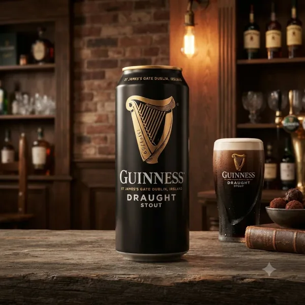 Guinness Draught Stout