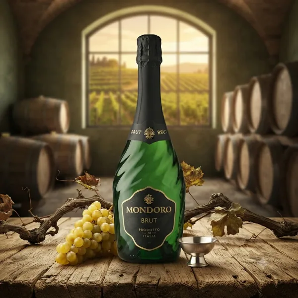 Mondoro Brut