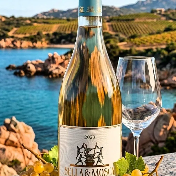 Vermentino di Gallura Superiore