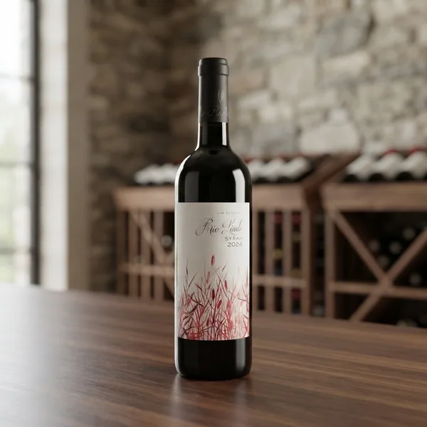Rio Lindo Syrah 2024