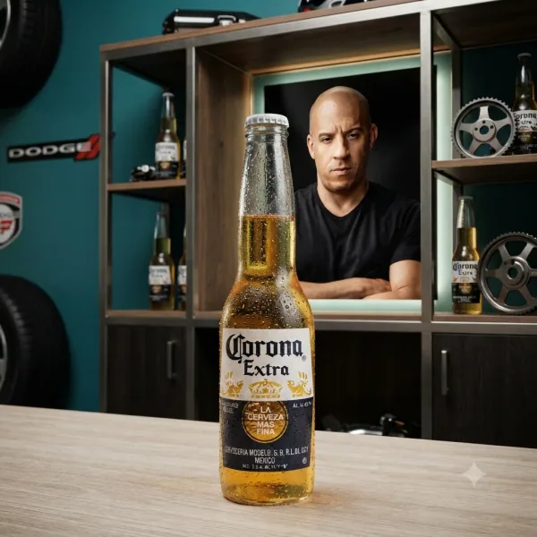 Corona Extra