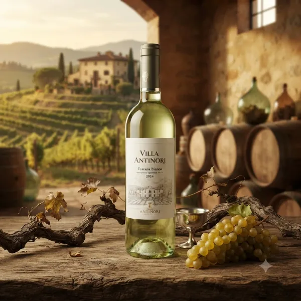 Villa Antinori Toscana Bianco