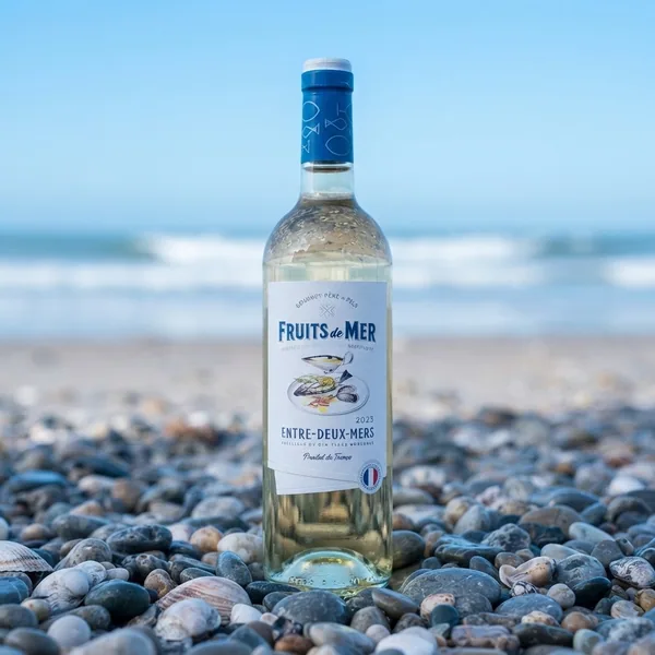 Fruits de Mer Entre-Deux-Mers
