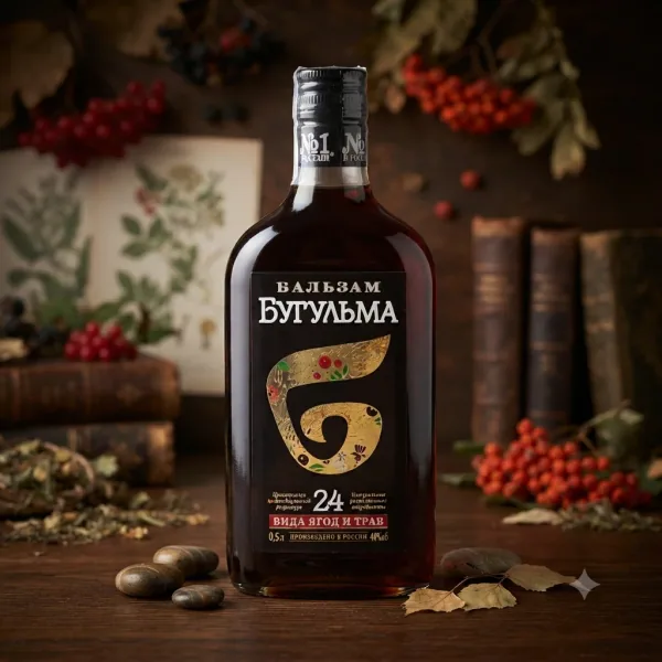Бугульма