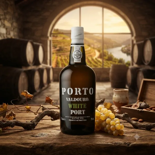 Porto Valdouro White Port