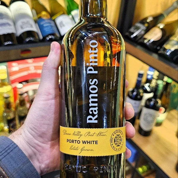 Porto White