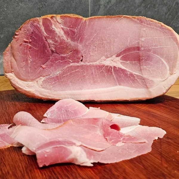Prosciutto Cotto Il Praga