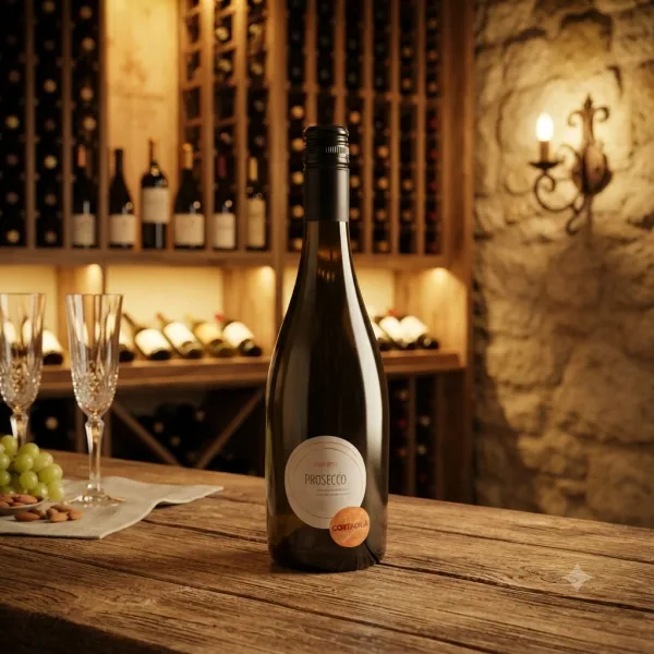 Prosecco Frizzante