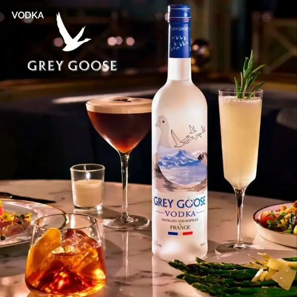 Grey Goose