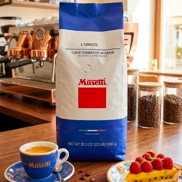 Musetti L’Unico