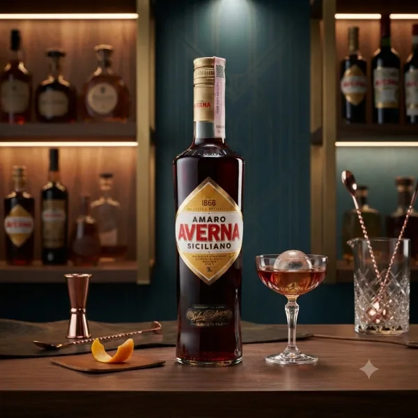 Amaro Averna