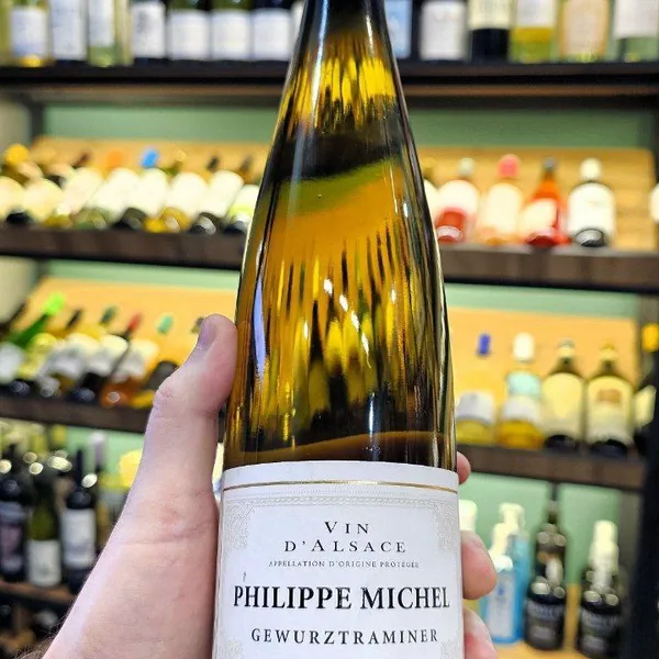 «Philippe Michel» Gewurztraminer