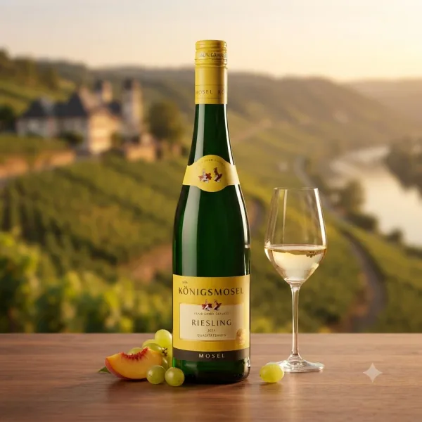 Königsmosel Riesling