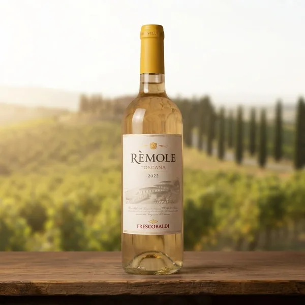 Frescobaldi 'Rèmole' Toscana