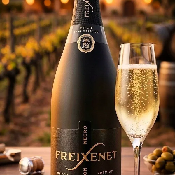 Freixenet Cordon Negro