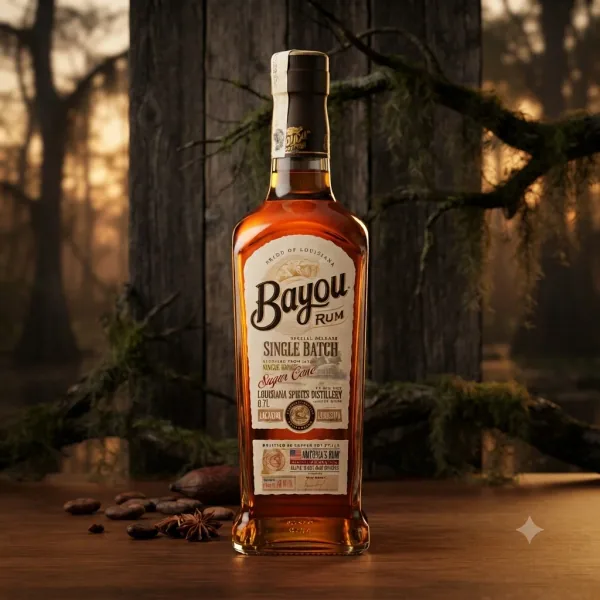 Bayou Single Batch