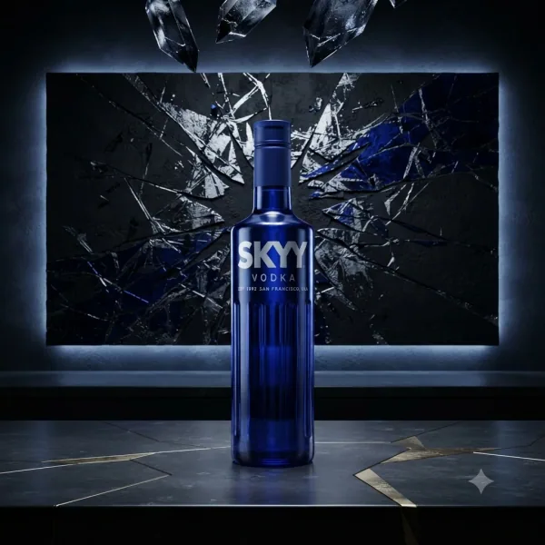 SKYY Vodka