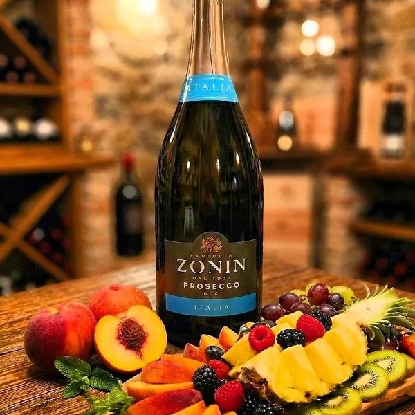 Просекко Zonin